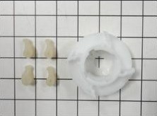 Kit Agitador Lavadora Whirlpool