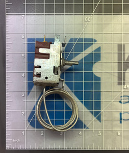 2885 ULINE CONTROL WITHOUT KNOB U-Line 2075RF