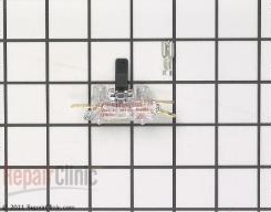 Switch Secadora Whirlpool