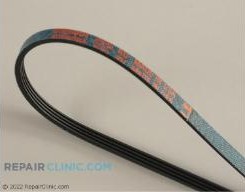 Correa Secadora Whirlpool