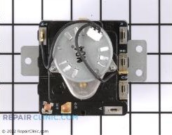 Timer Secadora Whirlpool
