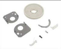 Kit Transmision Whirlpool 388253