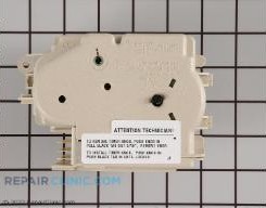 Timer Lavadora Whirlpool