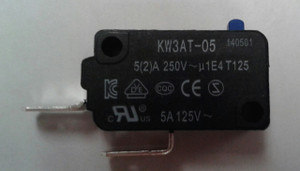 VGSU IGNITION SWITCH LOCATED ON GAS VALVE Viking 401-9081