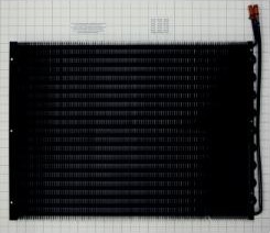 Evaporador Nevera Sub Zero 4204410 Mod. 201 / 501 / 601