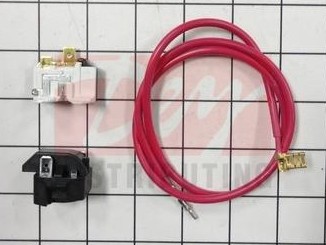 Kit Relay Termico Separado