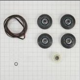 Kit Secadora Wh