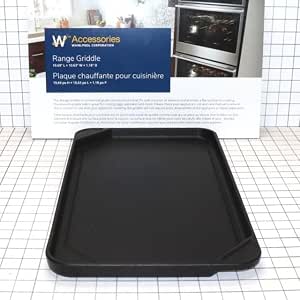 Griddle KitchenAid 4396096RB