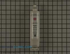 Filtro Nevera Whirlpool Blanco