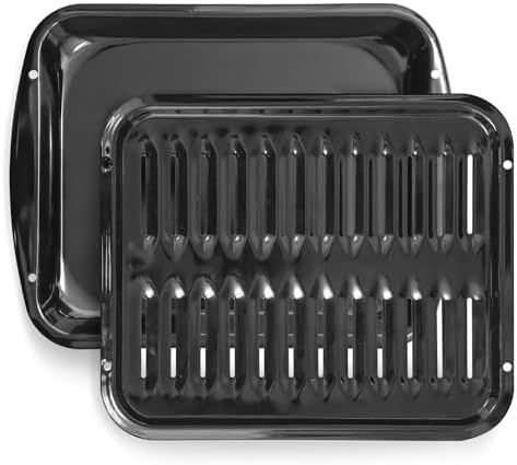 Broiler Pan 4396923 - KitchenAid
