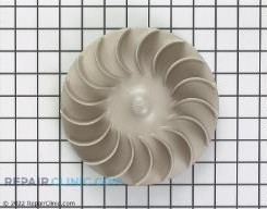 Turbina Secadora Wh