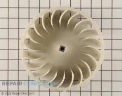Turbina Secadora Whirlpool