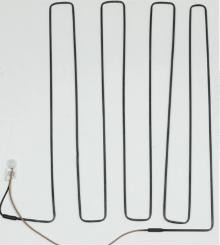 Resistencia Para Congelador Sub Zero 7014680