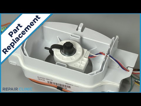 Miscellaneous (kit evaporator repair (aluminum ep 799833 - KitchenAid