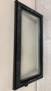 ULI 2115WC OVERLAY DOOR U-Line 80-17081-01