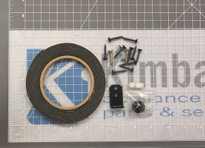 ULI HARDWARE FOR OL MODELS U-Line 80-50001-00