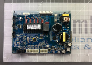 MAIN BOARD NO CASE OR WIRES U-Line 80-54008-00