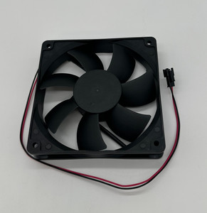 CONDENSER FAN W SCREWS U-Line 80-54014-00