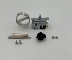CONTROL ASSEMBLY U-Line 80-54097-00