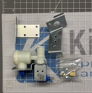 WATER VALVE ASSEMBLY U-Line 80-54139-00