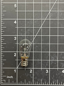 LIGHT U-Line 80-54205-00