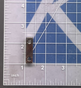 MAGNET W BKT AND SCREWS 2 U-Line 80-54250-00