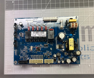 80-54297-00 CONTROL BOARD