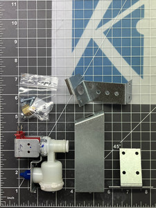 WATER VALVE ASSEMBLY U-Line 80-54356-00