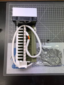 ICE MAKER ASSEMBLY U-Line 80-54372-00