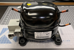 COMPRESSOR W ELECTRICALS U-Line 80-54376-00