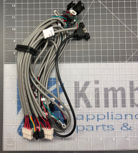 WIRE HARNESS CONTROL U-Line 80-54477-00