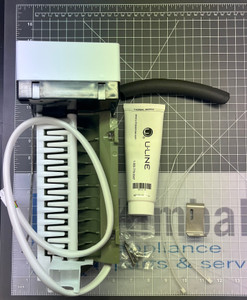 ICE MAKER ASSEMBLY U-Line 80-54566-00