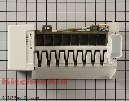Icemaker Module KitchenAid 8201515