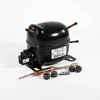 Compressor KitchenAid 8201787