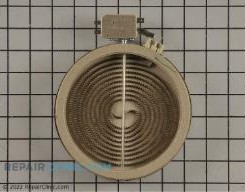 Resistencia Tope Whirlpool