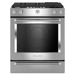 Rail burner right KitchenAid 8286728