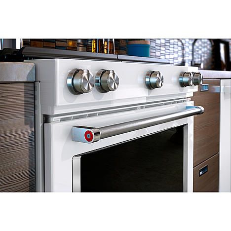 Tubing gas burner lf KitchenAid 8286731