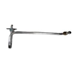 Tubing gas burner lr KitchenAid 8286732