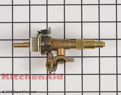 Surface Burner Valve KitchenAid 8286920