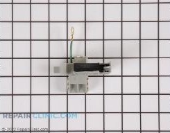 Switch Puerta Lavadora Clasica Wh