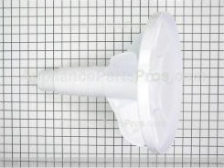 Agitador Lavadora Whirlpool