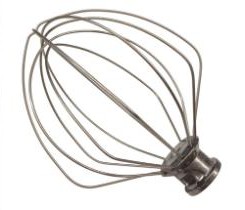 Whip-Wire Batidora Kitchenaid