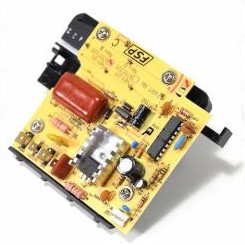 Tarjeta Electronica
