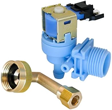 Service Valve KitchenAid 978027