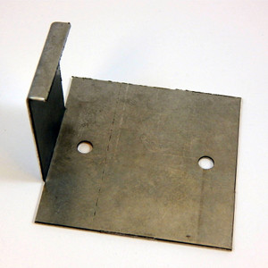 RANGE ANTI TIP DEVICE Viking A2002654