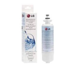 Filtro De Agua Nevera LG Adq36006101