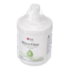 Filtro De Agua Para Neveras LG # Parte Adq72910911