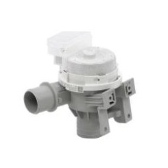 Bomba De Agua Para Lavadora LG Original Aha75673404