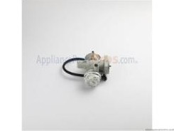 Bomba De Agua Para Lavadora LG Original Aha75693425
