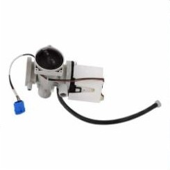 Bomba De Agua Para Lavadora LG Original Aha75693429